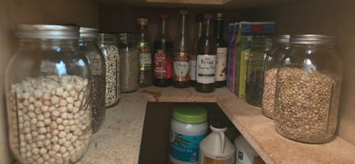 Elizabeth J. review of Mason Genie® Vacuum Sealer Kit image 1 out of 1