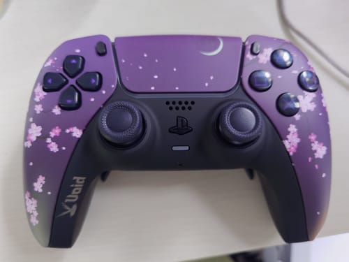 Customer photo review of Void INTUITION(パドルタイプ)