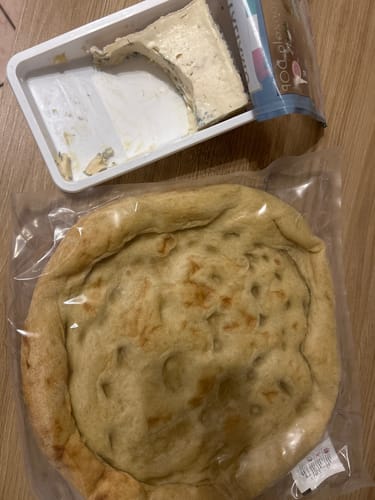 Customer photo review of Base "Low Carb Extreme"