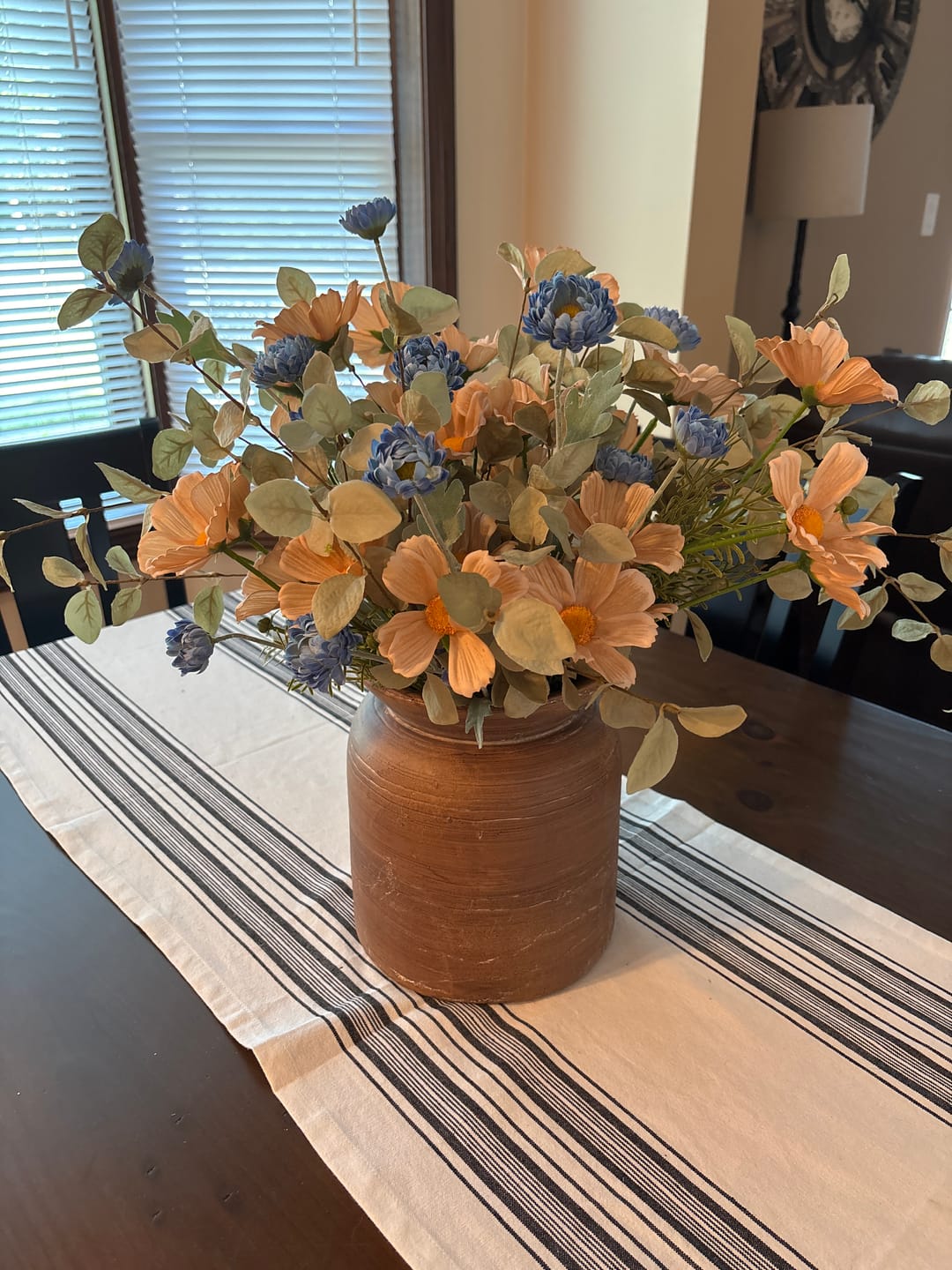 Customer photo review of Real Touch Cosmo | Summer Delight