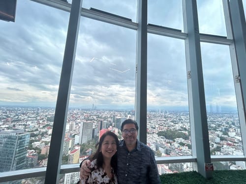 Customer photo review of Mes del Padre