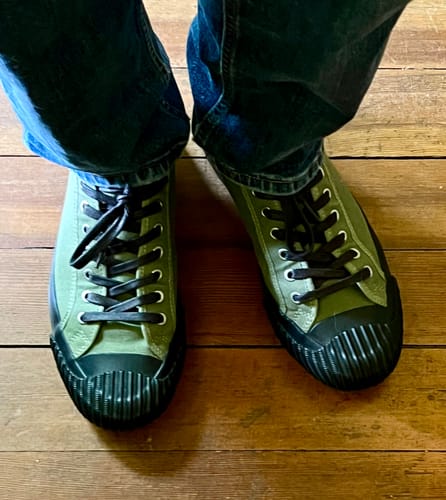 Customer photo review of Grounder Lo