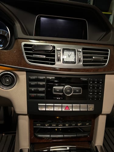 Customer photo review of Cologne Scent Refills