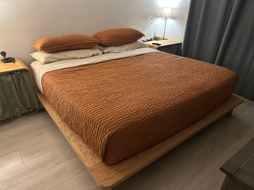 Customer photo review of Evaya Bliss