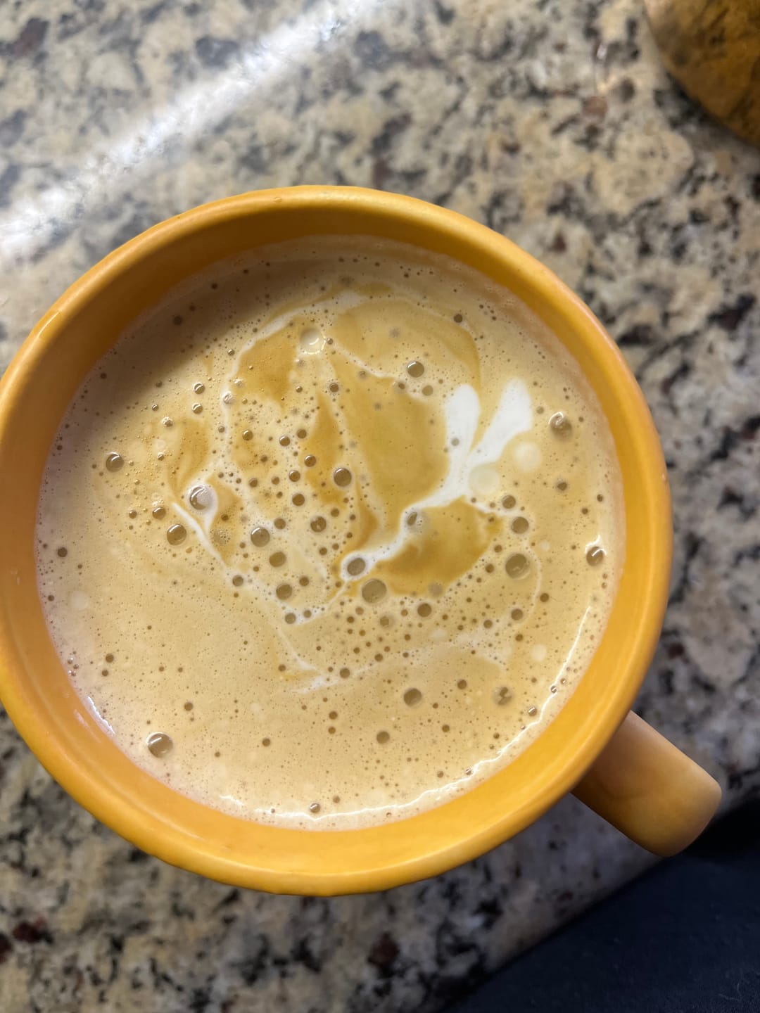 Customer photo review of Café Evolve