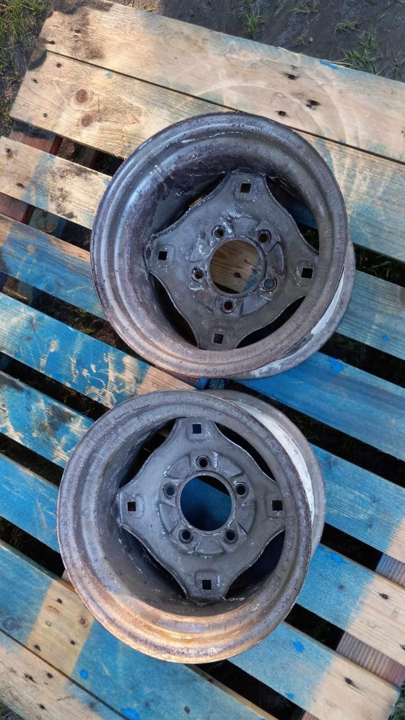 Customer photo review of PRO SANDBLASTKIT™ 60% OFF Limited Time Offer