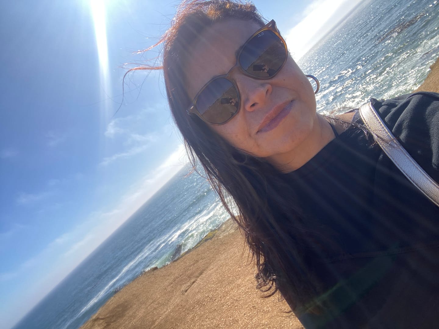 Customer photo review of Chaqueta Deportiva