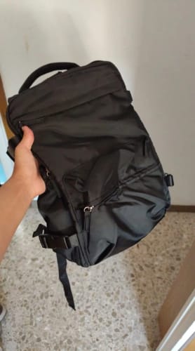 Customer photo review of Lux Prestige