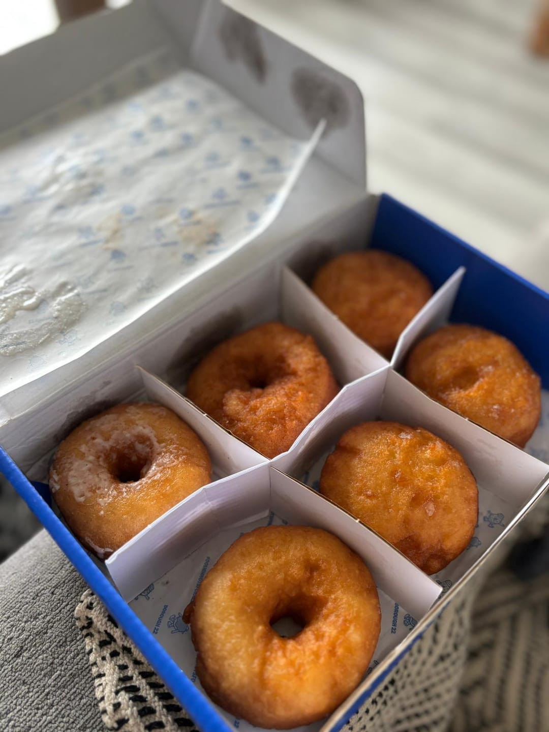 Customer photo review of The Best Of Box