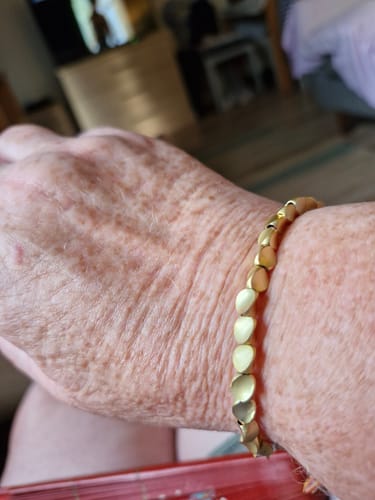 Customer photo review of 100 Mini-Affirmations for Manifesting Anything