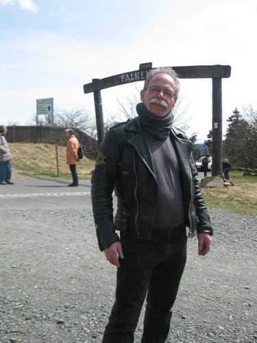 Customer photo review of RANDM TORNADO 7000