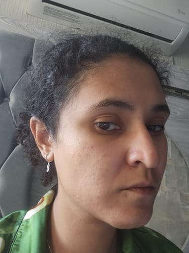 Customer photo review of Rutina Personalizada