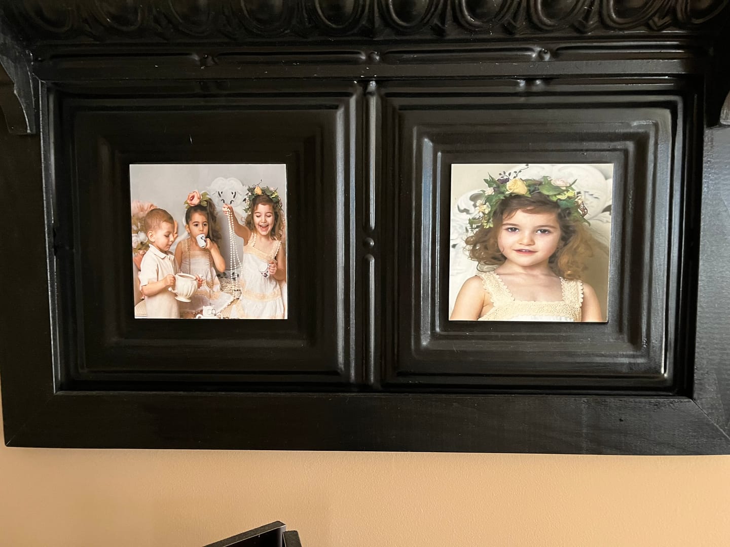 Customer photo review of Custom Magnet