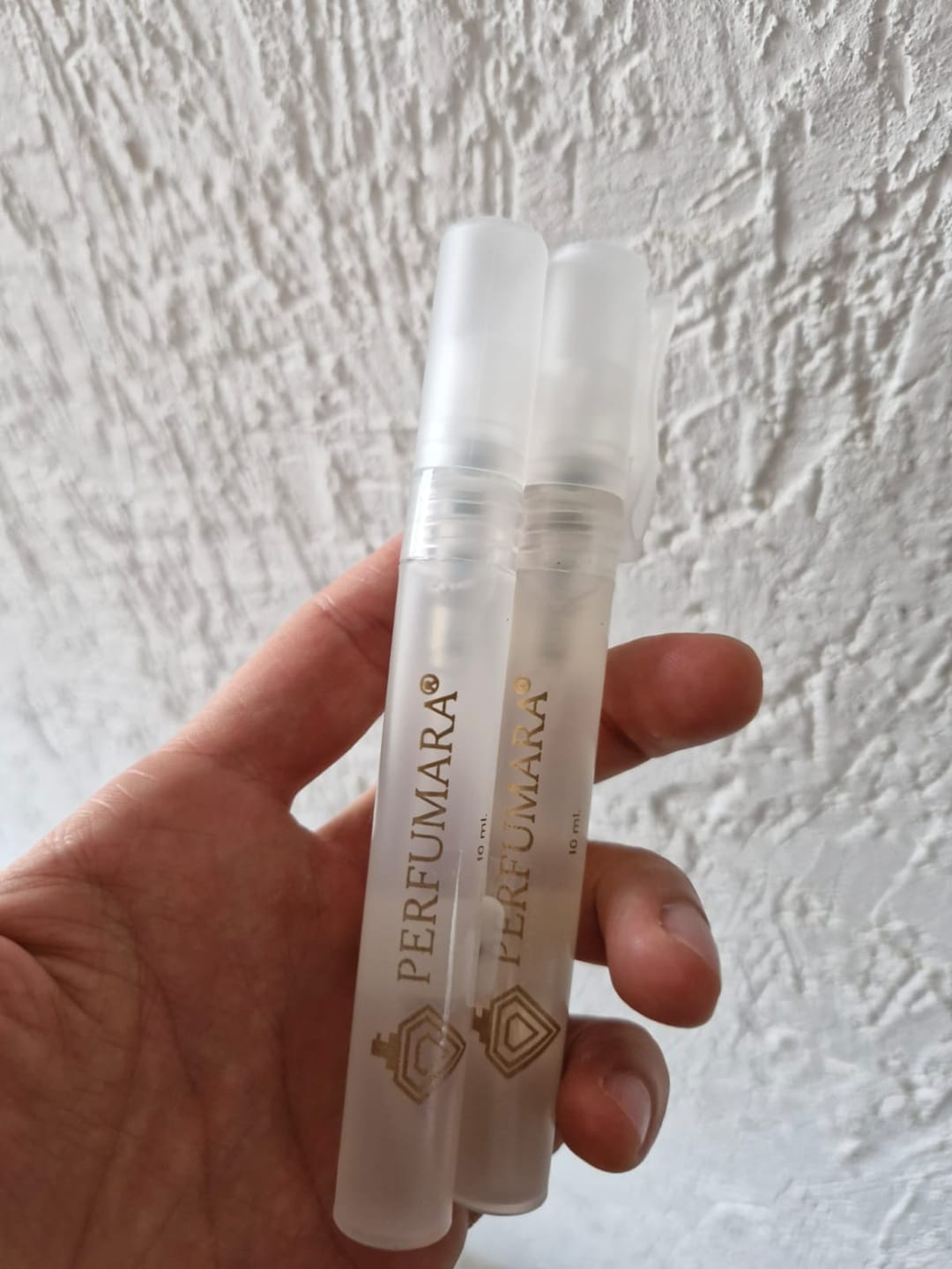 Customer photo review of Tendencia a CAventus
