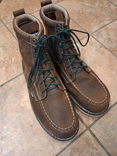 Customer photo review of Gallatin Comp