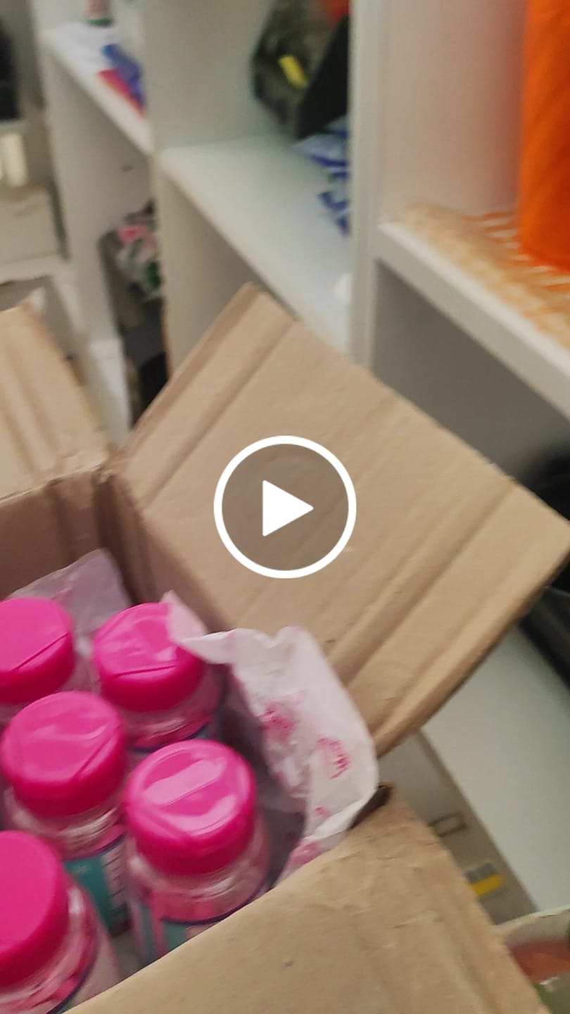 Customer video review of 1 Pote Happy Calm