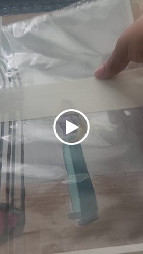 Customer video review of 11x14 Giclee Fine Art Prints