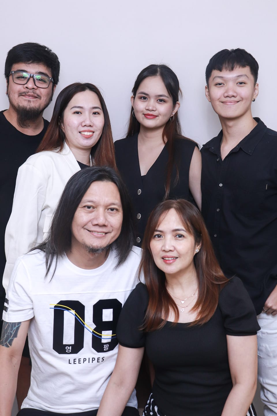 Customer photo review of 📸 Printave™ Self-Photo Studio (30-minute shoot)