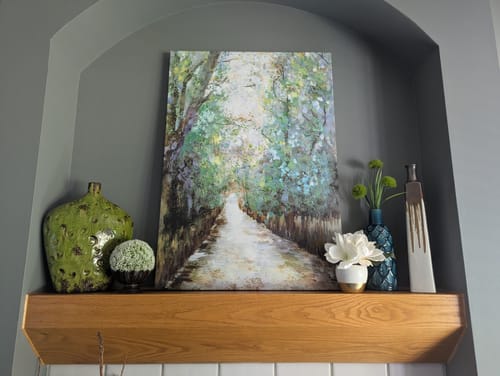 Customer photo review of FREE LIFETIME WARRANTY