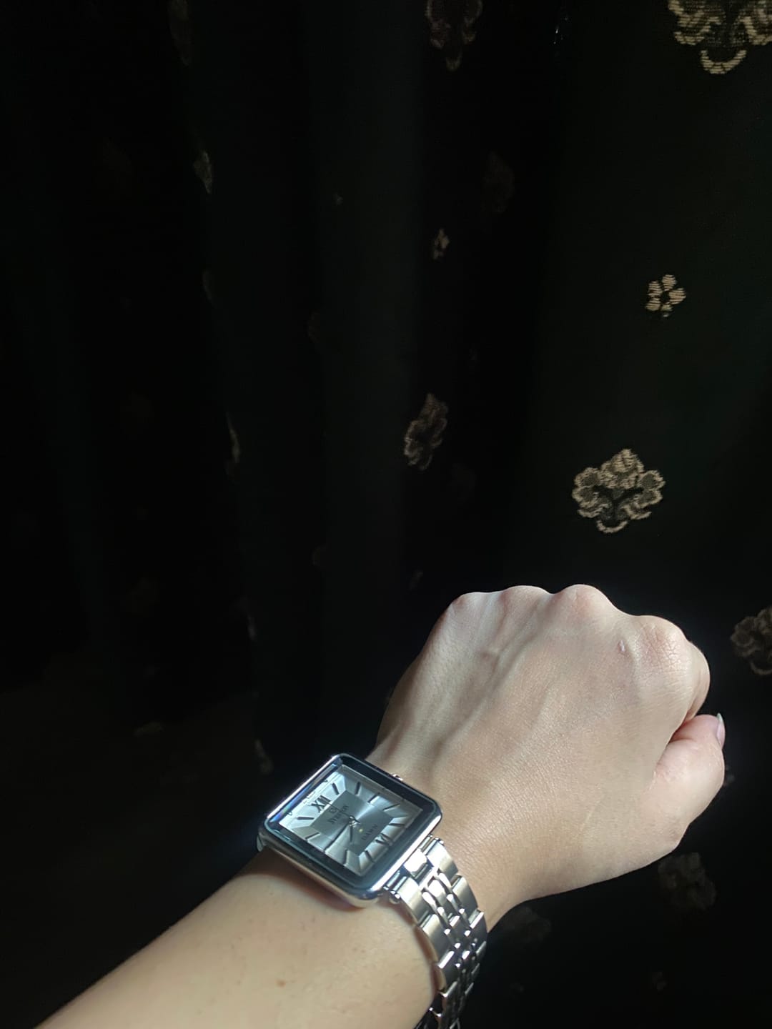 Customer photo review of Dawn