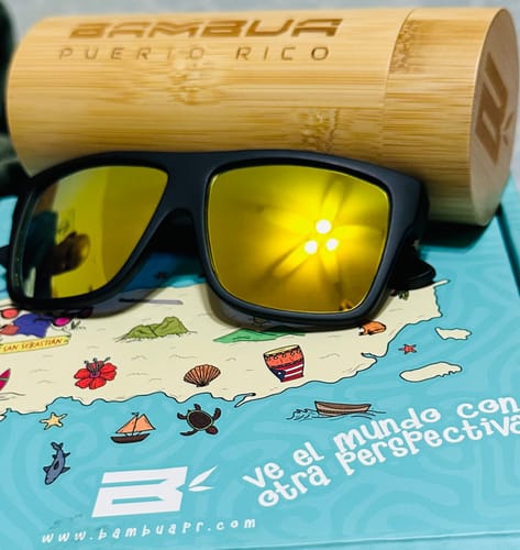 Customer photo review of Mis Raíces Gold