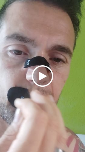 ביקורת על Ultimate Breathing Pack — חוסה לואיס פ.