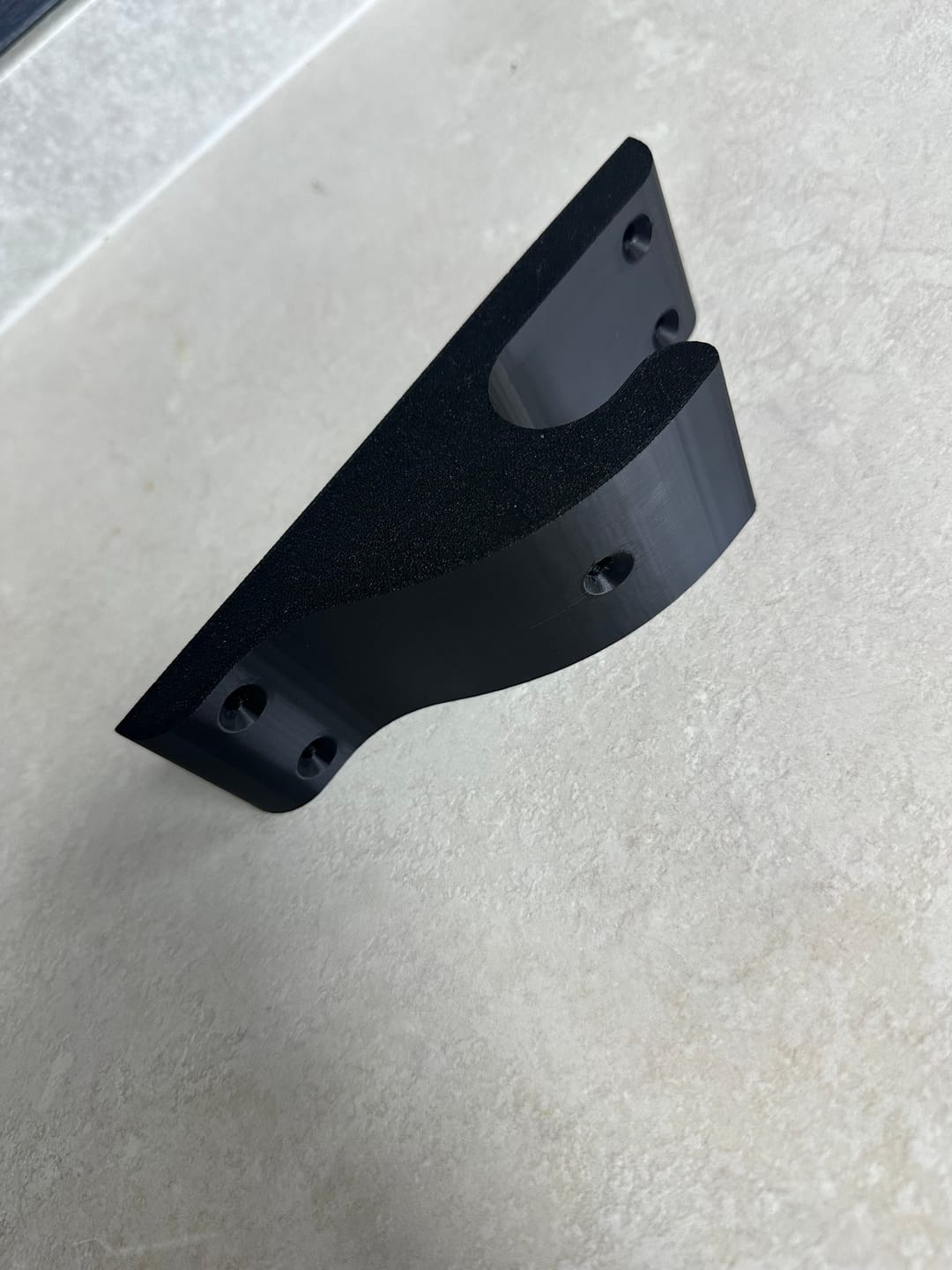 Customer photo review of PLA+