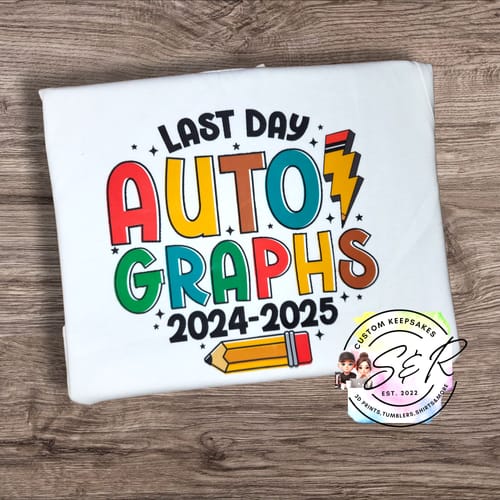 Customer photo review of DTF Starter Bundle: A3+(13x19) Cold Peel, 500g Soft Powder & 100ml Ink Set