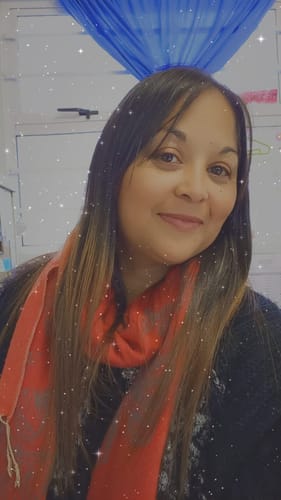 Customer photo review of Kérastase Nutritive Lotion Thermique Sublimatrice 150ml