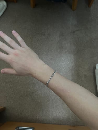 Customer photo review of MYSTERY ITEM