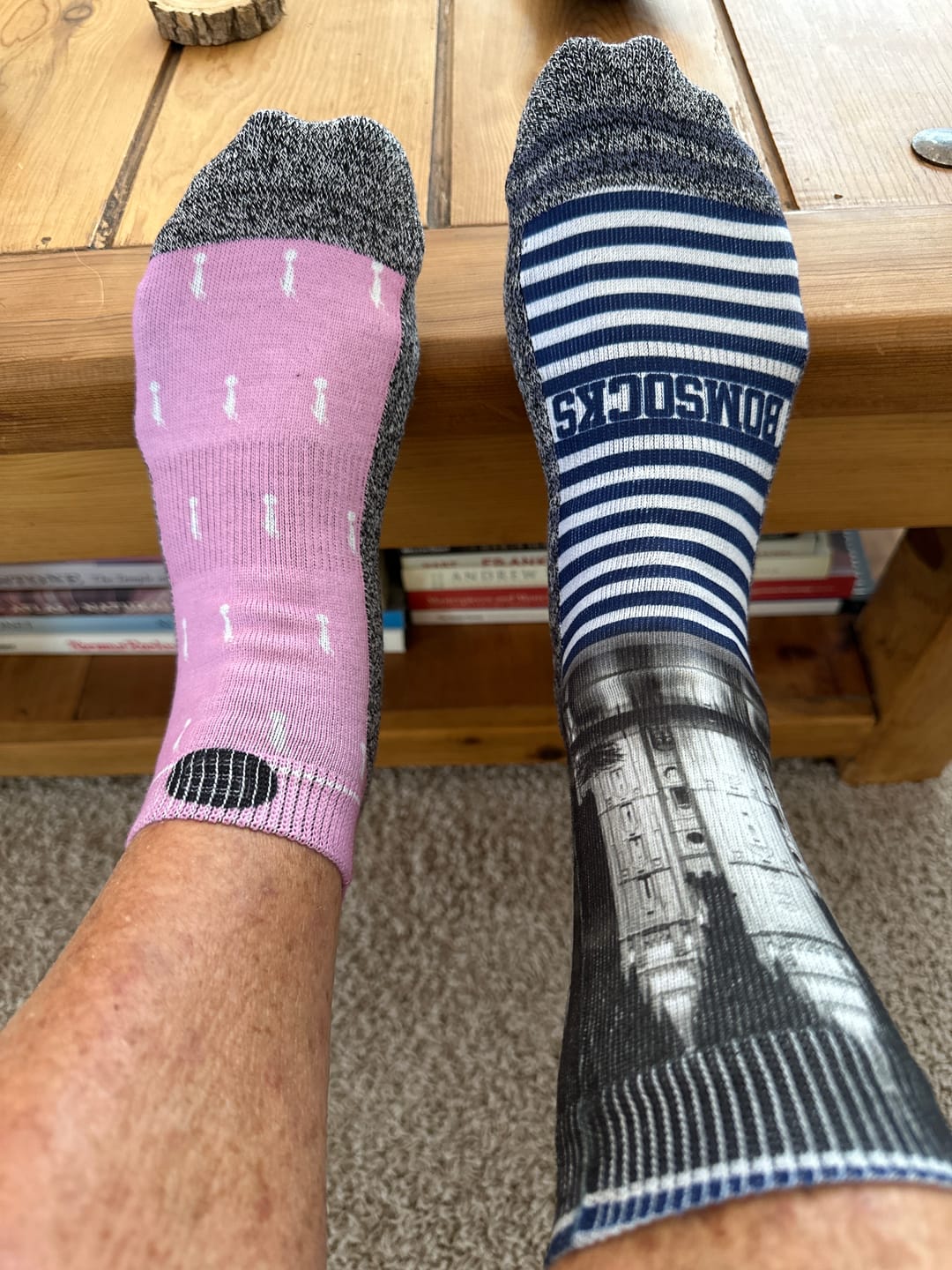 Customer photo review of The Downtown SLCs