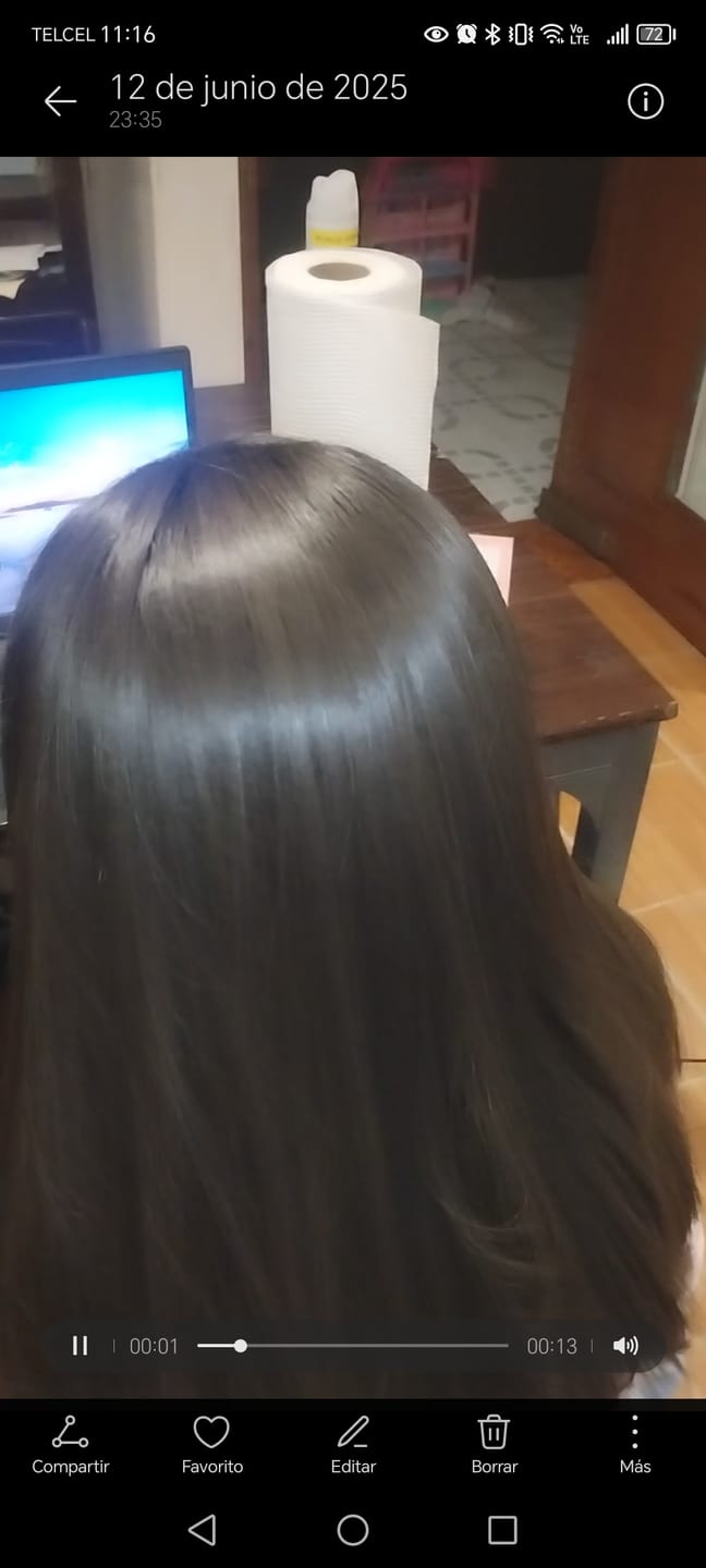 Customer photo review of KIT - Alaciado Deluxe