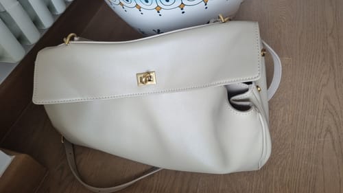 Customer photo review of ZABRI - TORTORA