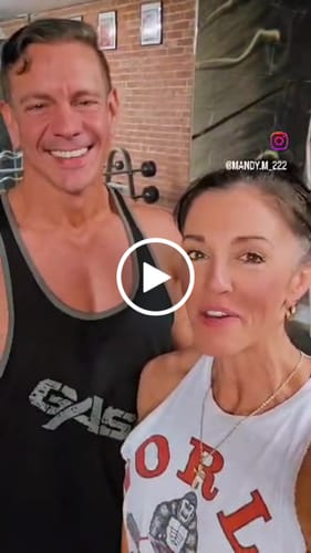 Customer video review of The Experience Bundle