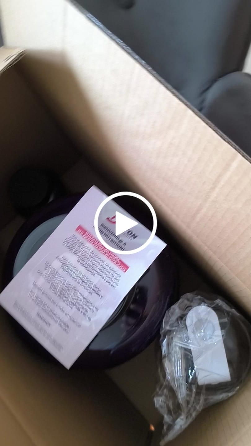 Customer video review of Pack Ultimate Power 💥