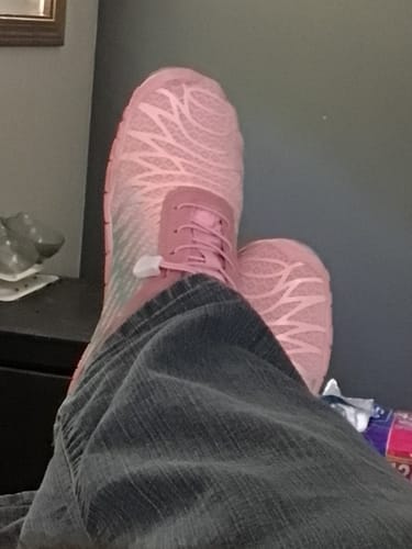 Peak Footwear customer review
