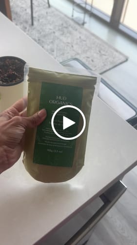 Leah Nicole M. review of Hudorganics Qasil powder (150gm) image 1 out of 1