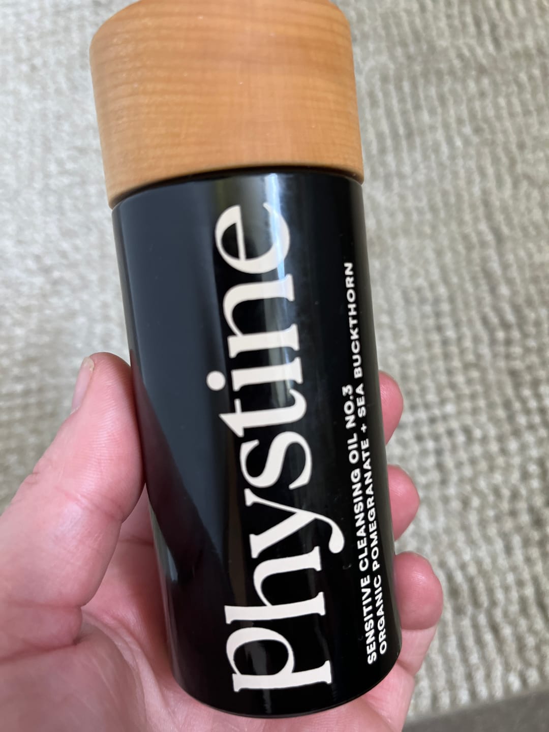 Customer photo review of Reinigungsöl No.3
