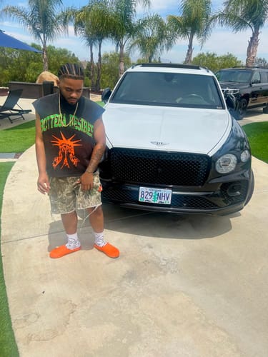 Customer photo review of Order Protection