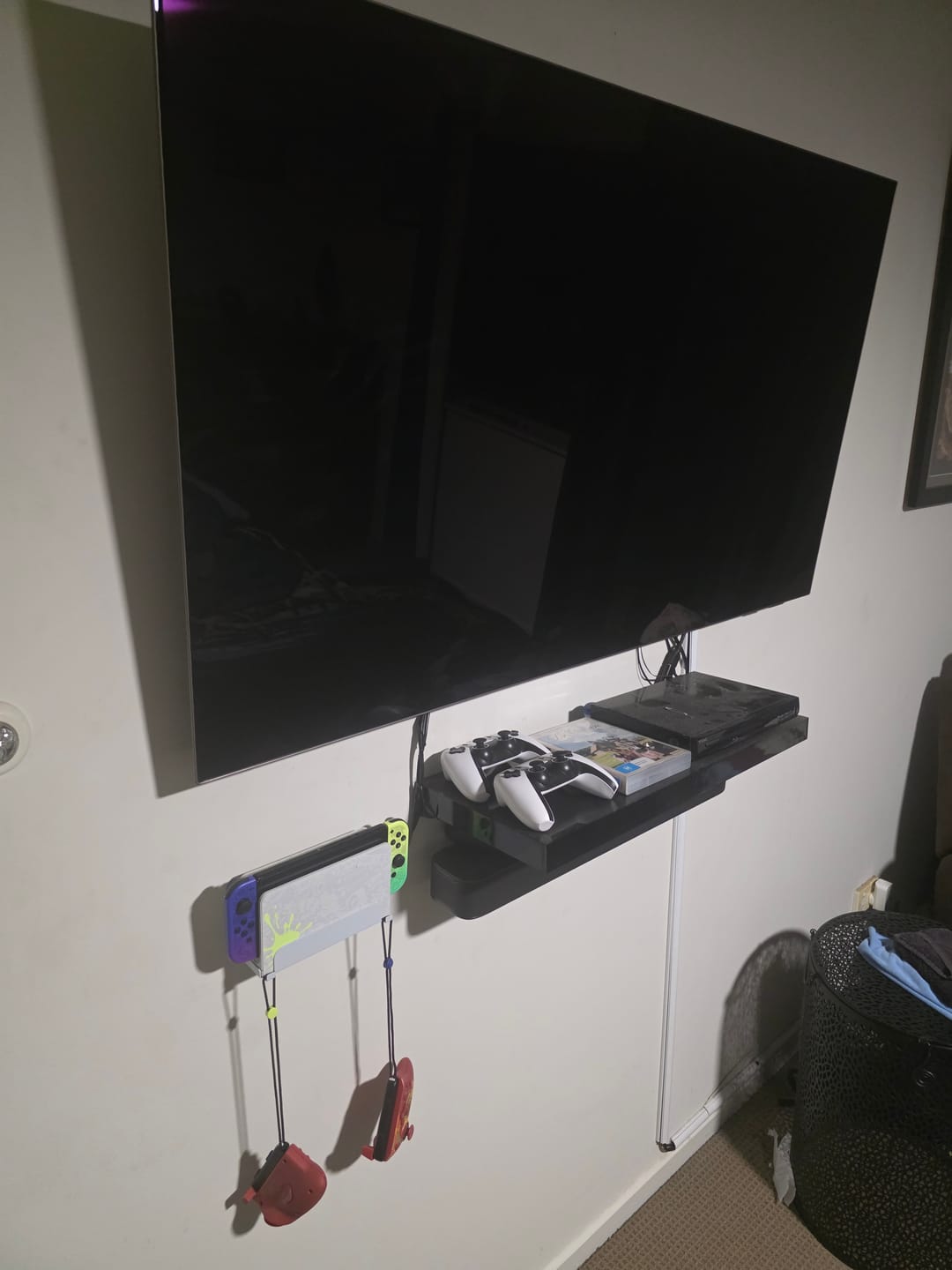 Customer photo review of MovieHub™ - Retro Stick Pro