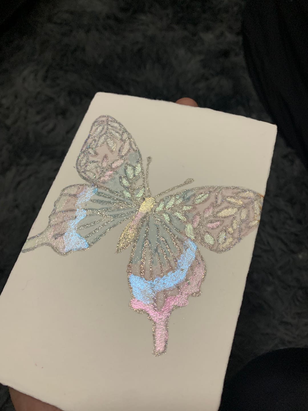 Customer photo review of THE HOLO