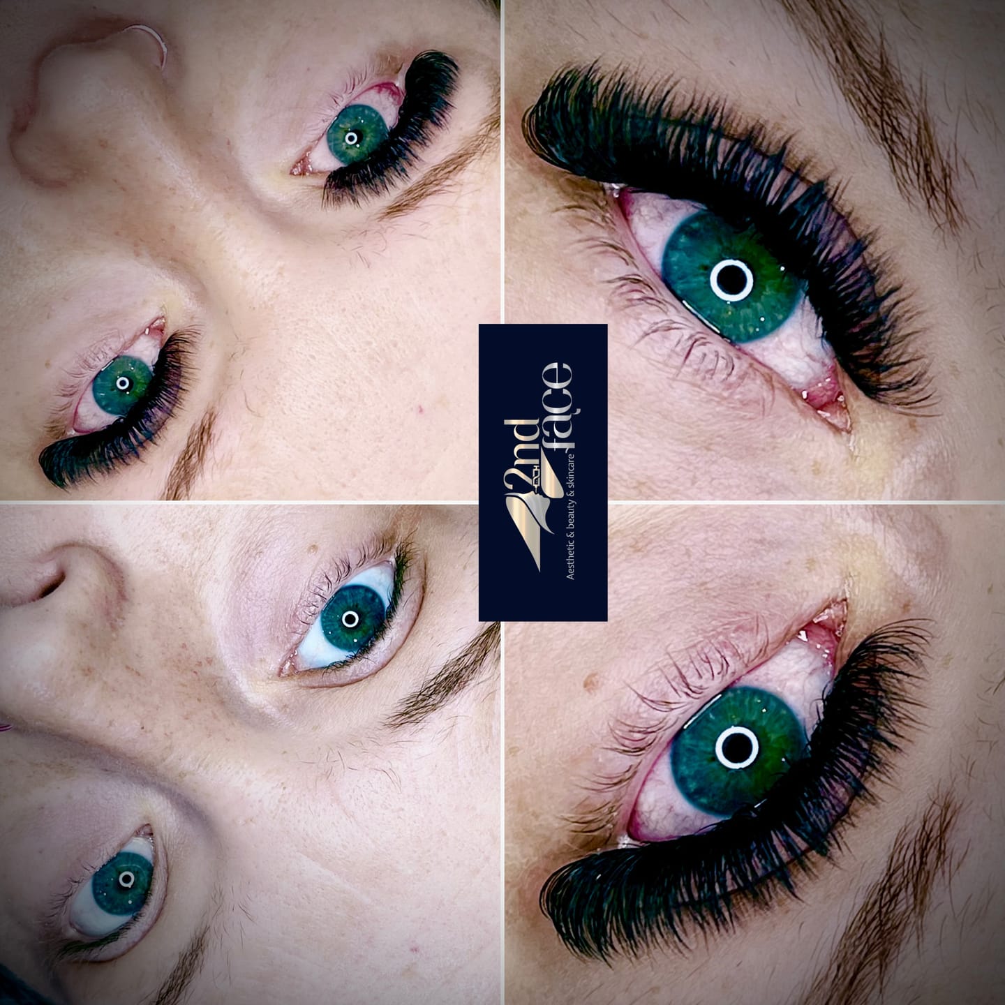 Customer photo review of PRO MADE 10D 0.07 RUSSIAN FANS (LOOSE BOX OF 500)