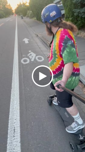 Customer video review of Rexus Remote