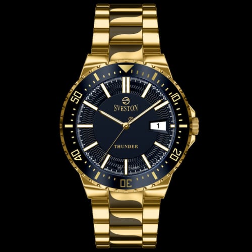 Customer photo review of Thunder