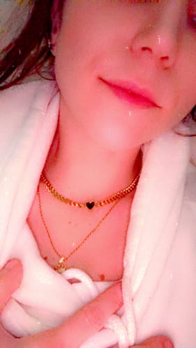 Customer photo review of Heirloom Signet