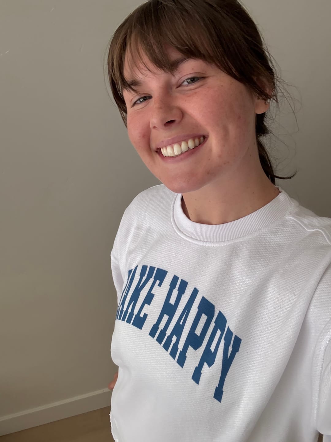 Customer photo review of Lake Happy Arch