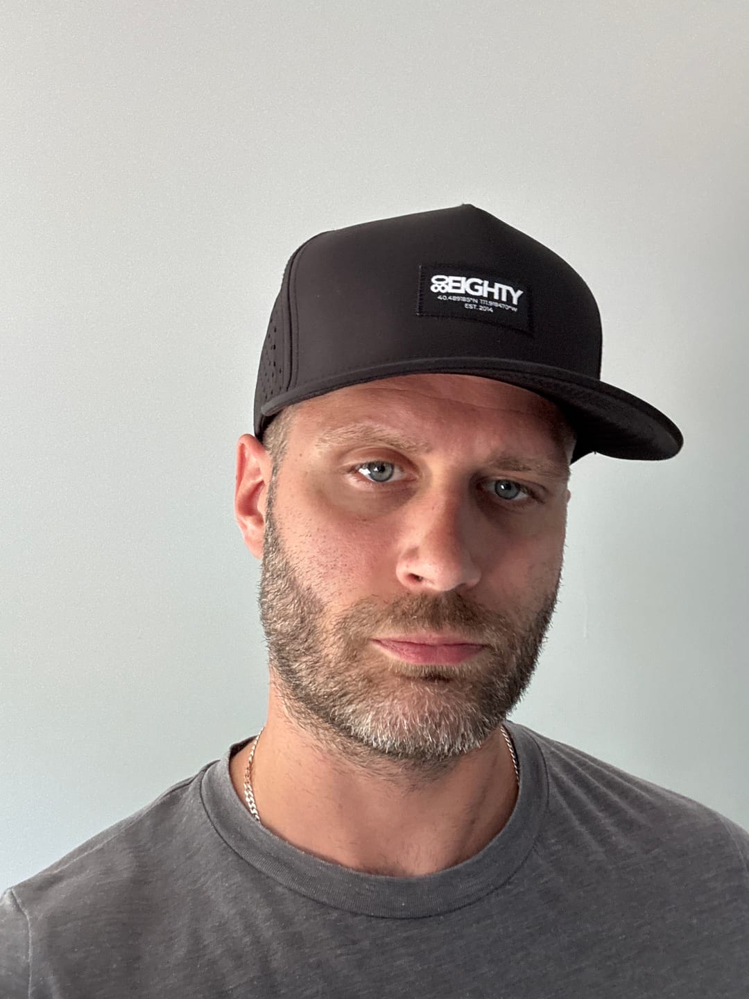 Customer photo review of 80Eighty® Murky Hat