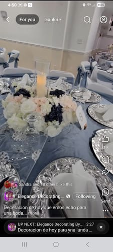 Customer photo review of Clearance Sale! Wholesale 26 - Color Silk Hydrangeas with Detachable Stems for DIY Floral Arrangements