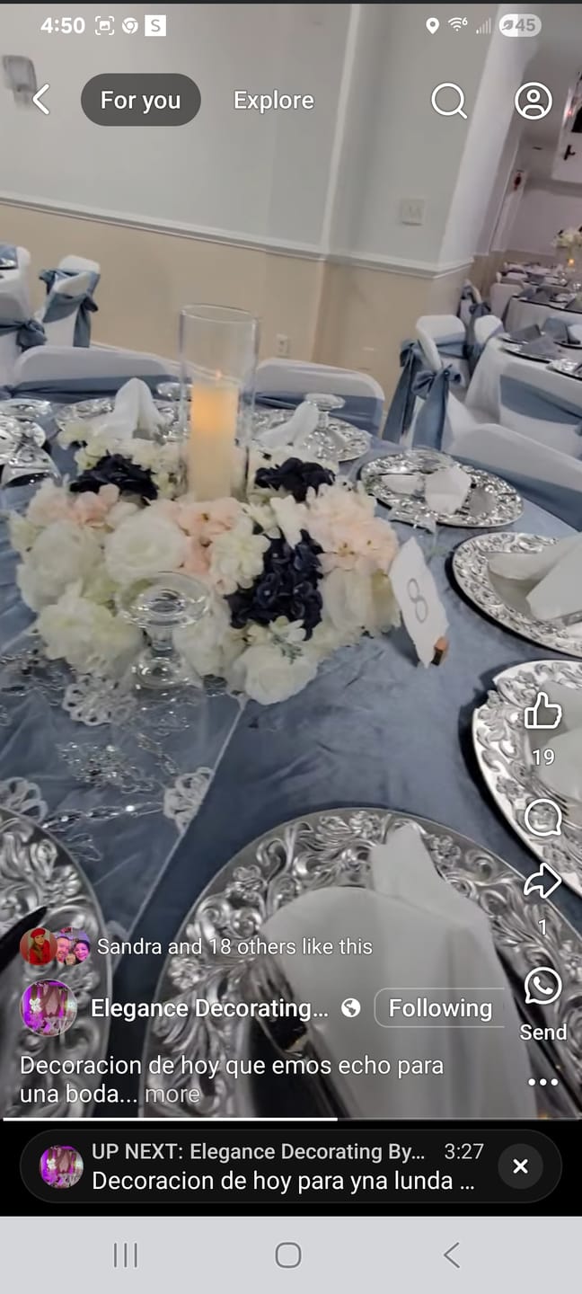 Customer photo review of Clearance Sale! Wholesale 26 - Color Silk Hydrangeas with Detachable Stems for DIY Floral Arrangements