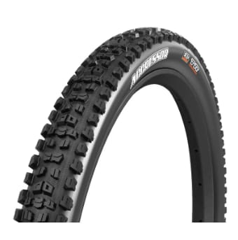 Customer photo review of microSHIFT Advent X H-Series 10 Speed Cassette - 11-48T